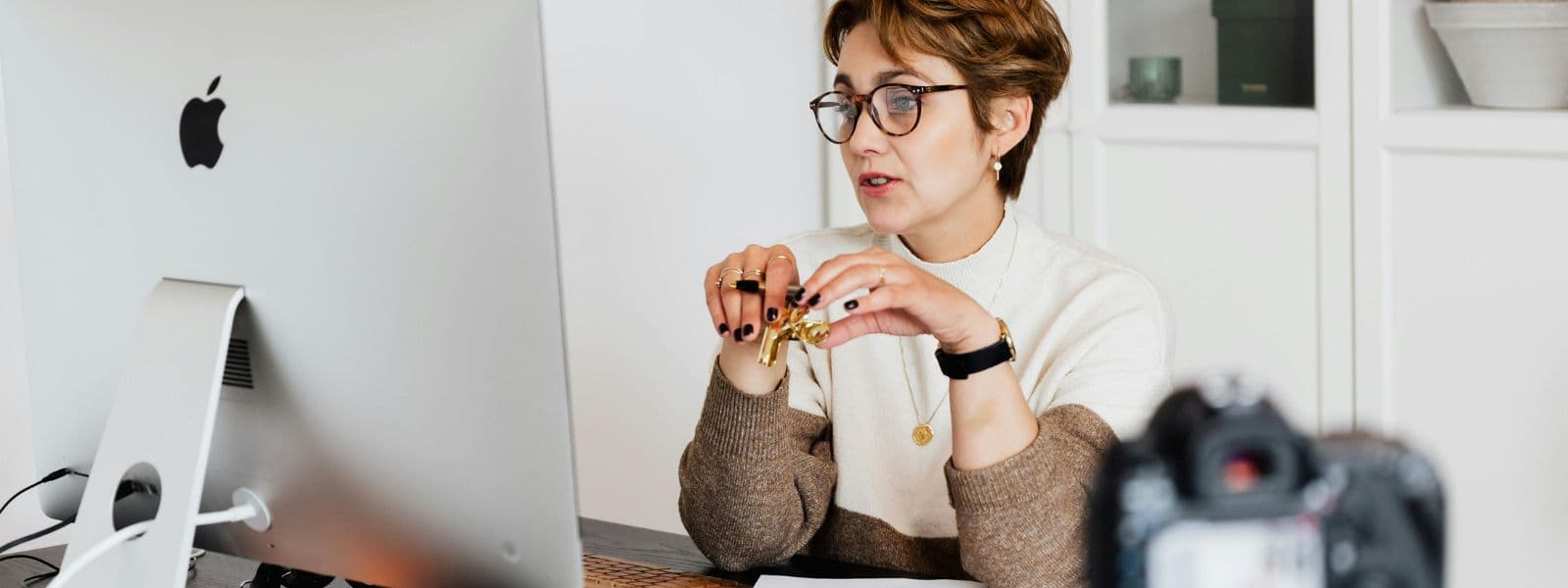 Webinar vs. Ever-Webinar (On-Demand): Was passt besser zu dir?