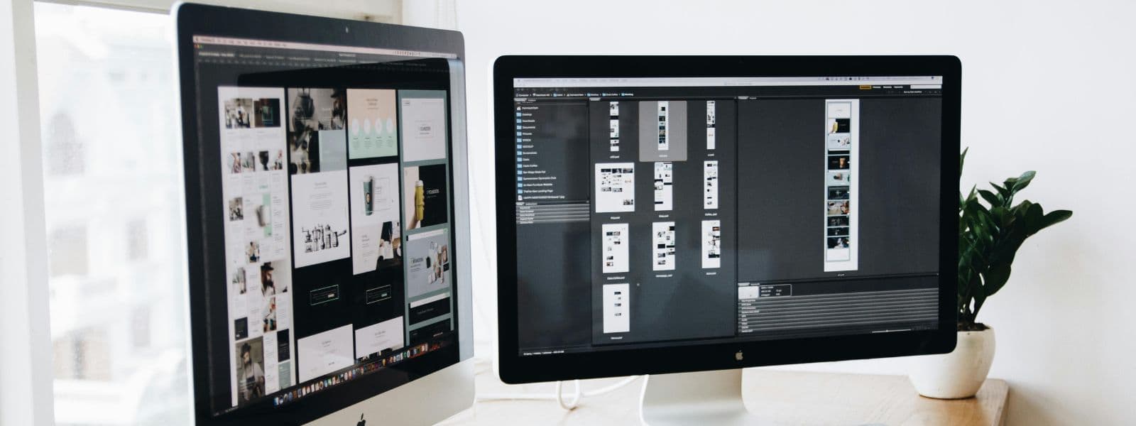 Webseite vs. Landingpage: Was brauchst du wirklich?