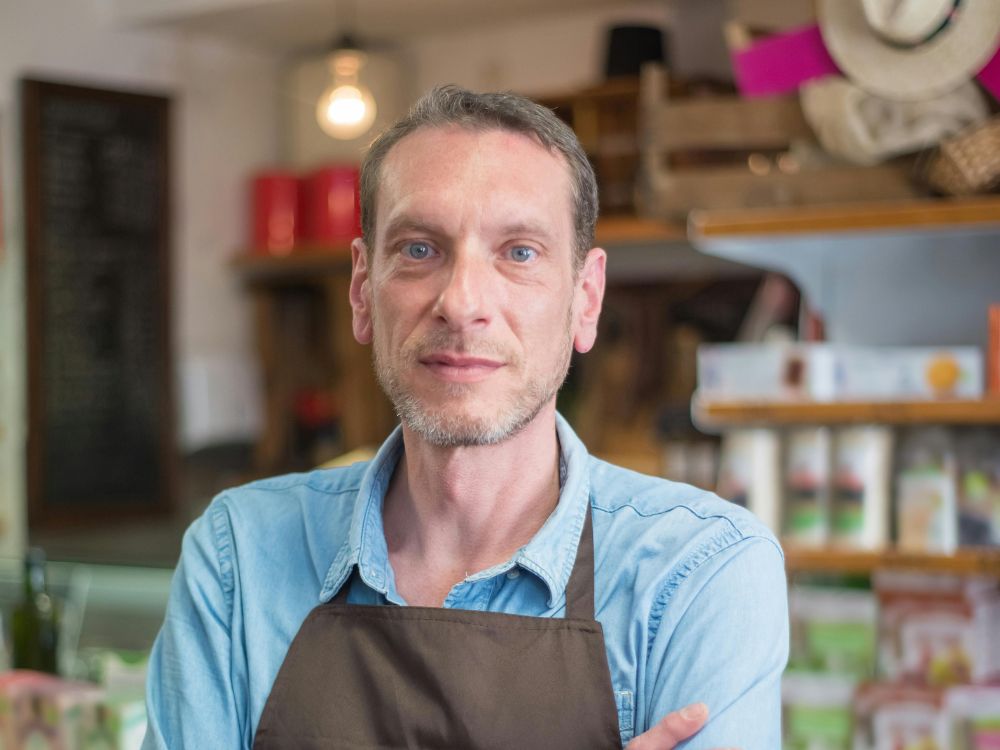 Von Offline zu Online – Visual